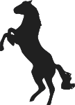 Silhouette Animaux 14